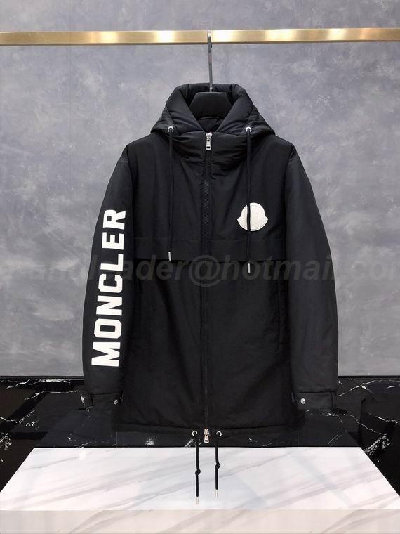 Moncler Women's Outwear 41